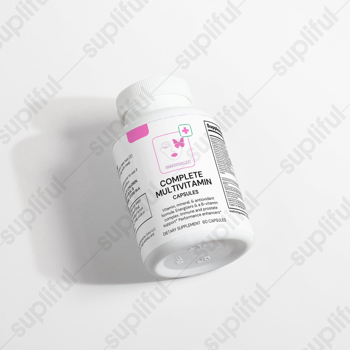 Complete Multi Vitamin