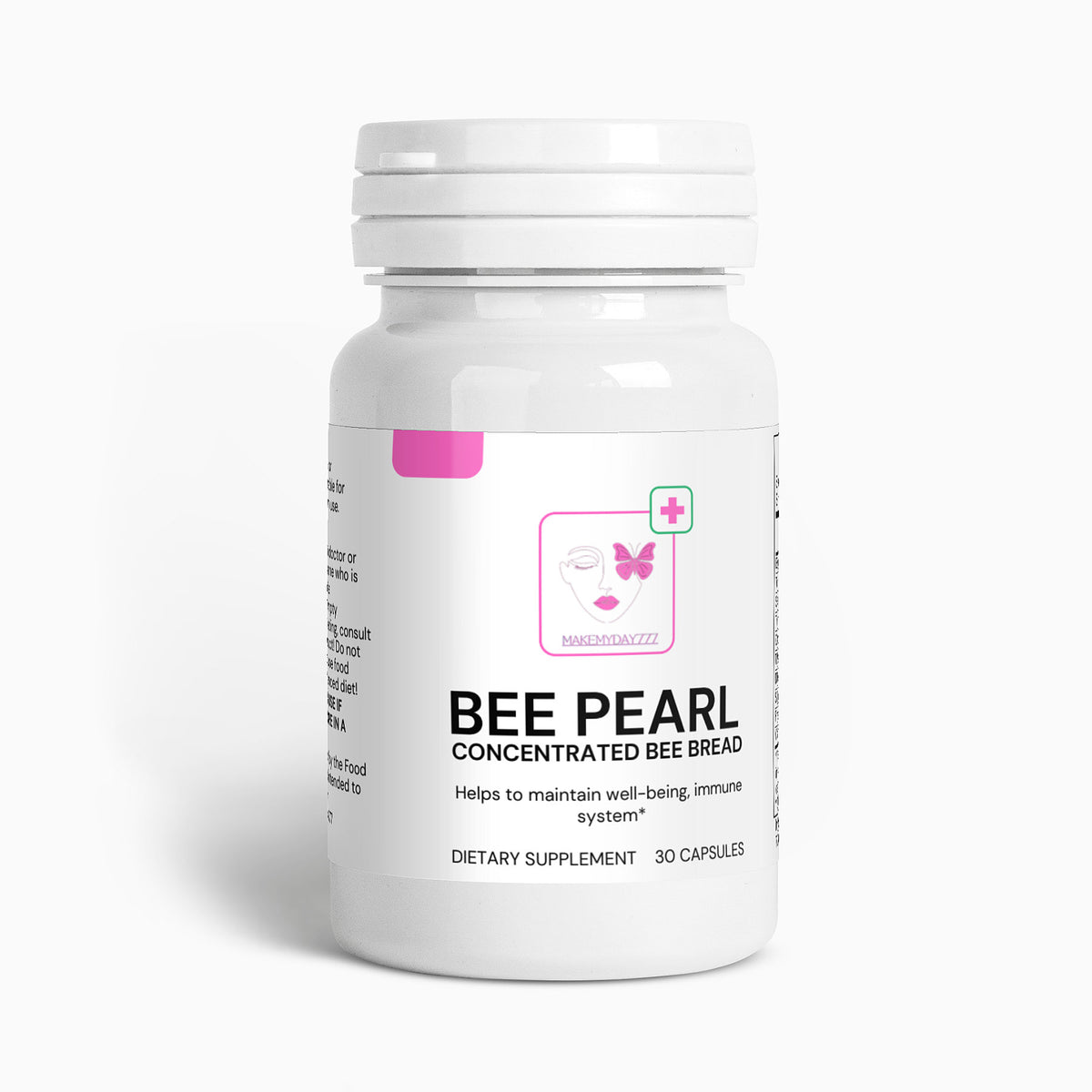 Bee Pearl
