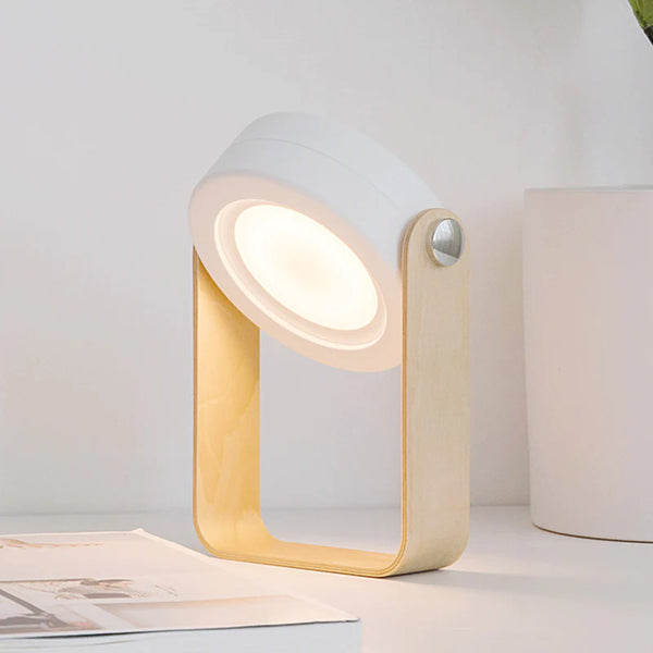 Foldable Camping Lamp Touch Dimmable Led Portable Lantern Light Usb Rechargeable Tent Read Outdoor Camping Lantern Night Light