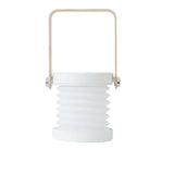 Foldable Camping Lamp Touch Dimmable Led Portable Lantern Light Usb Rechargeable Tent Read Outdoor Camping Lantern Night Light