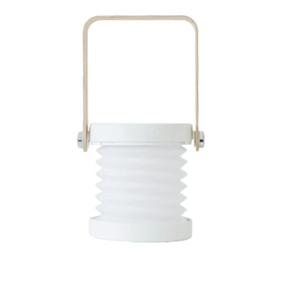 Foldable Camping Lamp Touch Dimmable Led Portable Lantern Light Usb Rechargeable Tent Read Outdoor Camping Lantern Night Light