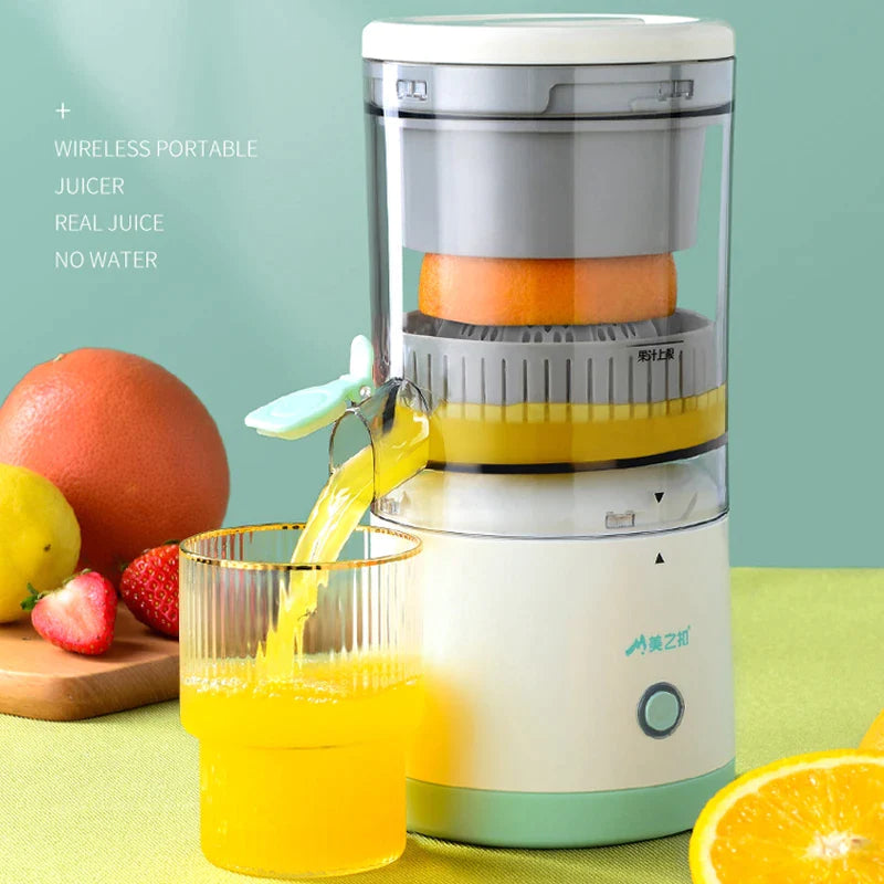 Juice-O-Mat Juice-O-Mat