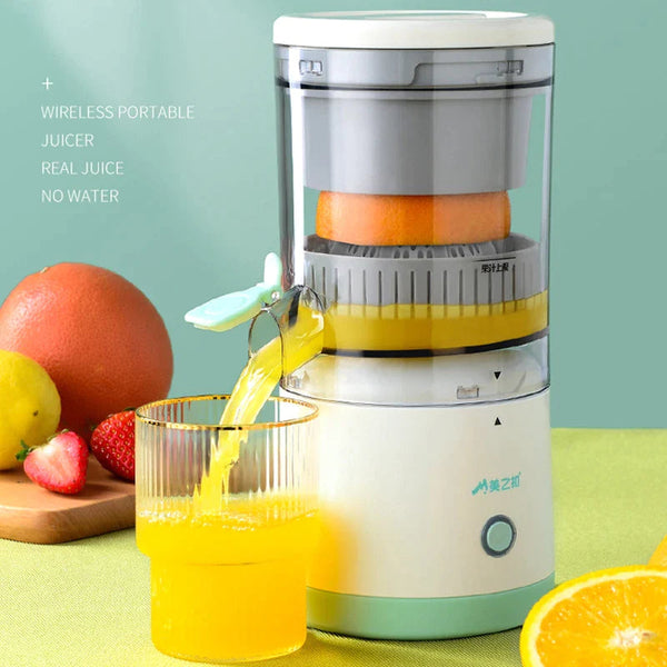 Juice-O-Mat Juice-O-Mat