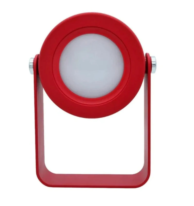 Foldable Camping Lamp Touch Dimmable Led Portable Lantern Light Usb Rechargeable Tent Read Outdoor Camping Lantern Night Light